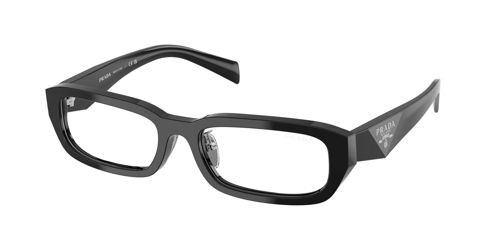 Prada B06SF Sunglasses - view 3